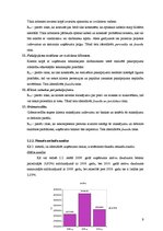 Referāts 'Riska vadīšanas procesa novērtējums uzņēmumā SIA "Izzi"', 9.