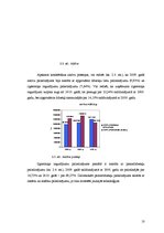 Referāts 'Riska vadīšanas procesa novērtējums uzņēmumā SIA "Izzi"', 10.