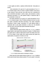 Referāts 'Riska vadīšanas procesa novērtējums uzņēmumā SIA "Izzi"', 17.