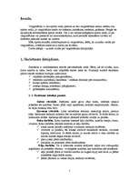 Referāts 'Vieglatlētikas disciplīnas', 2.