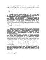 Referāts 'Vieglatlētikas disciplīnas', 4.