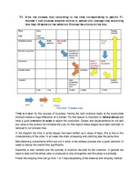 Biznesa plāns 'Business Plan for Slack-Line Tech Company', 21.