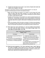 Biznesa plāns 'Business Plan for Slack-Line Tech Company', 23.