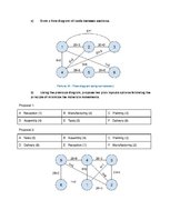 Biznesa plāns 'Business Plan for Slack-Line Tech Company', 26.