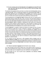 Biznesa plāns 'Business Plan for Slack-Line Tech Company', 37.