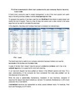 Biznesa plāns 'Business Plan for Slack-Line Tech Company', 60.