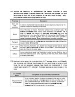 Biznesa plāns 'Business Plan for Slack-Line Tech Company', 73.