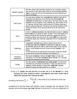 Biznesa plāns 'Business Plan for Slack-Line Tech Company', 74.