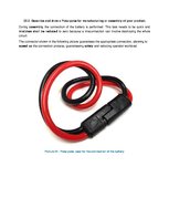 Biznesa plāns 'Business Plan for Slack-Line Tech Company', 81.