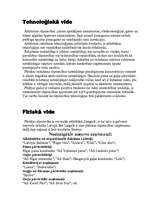 Referāts 'Pārtikas rūpniecība', 3.