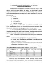 Referāts 'Noturīgās vidi piesārņojošās organiskās vielas Latvijas ūdeņu zivīs', 8.