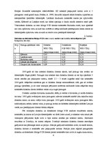 Referāts 'Noturīgās vidi piesārņojošās organiskās vielas Latvijas ūdeņu zivīs', 9.