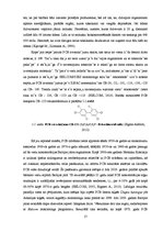 Referāts 'Noturīgās vidi piesārņojošās organiskās vielas Latvijas ūdeņu zivīs', 17.