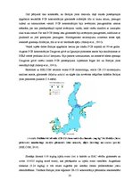Referāts 'Noturīgās vidi piesārņojošās organiskās vielas Latvijas ūdeņu zivīs', 20.