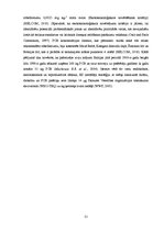 Referāts 'Noturīgās vidi piesārņojošās organiskās vielas Latvijas ūdeņu zivīs', 21.