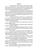 Referāts 'Noturīgās vidi piesārņojošās organiskās vielas Latvijas ūdeņu zivīs', 26.