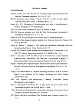 Referāts 'Noturīgās vidi piesārņojošās organiskās vielas Latvijas ūdeņu zivīs', 28.