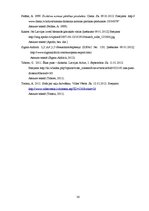 Referāts 'Noturīgās vidi piesārņojošās organiskās vielas Latvijas ūdeņu zivīs', 30.