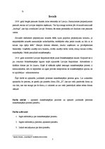 Referāts 'Maksātnespējas pazīmes, to raksturojums', 3.