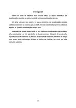 Referāts 'Maksātnespējas pazīmes, to raksturojums', 13.