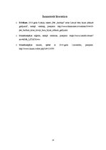 Referāts 'Maksātnespējas pazīmes, to raksturojums', 14.