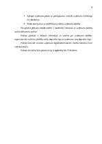 Prakses atskaite 'SIA "Circle K" prakse', 4.