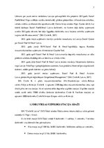 Prakses atskaite 'SIA "Circle K" prakse', 7.