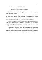 Prakses atskaite 'SIA "Circle K" prakse', 8.