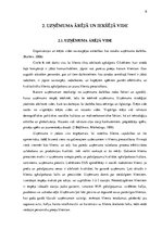 Prakses atskaite 'SIA "Circle K" prakse', 9.