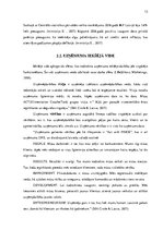 Prakses atskaite 'SIA "Circle K" prakse', 13.