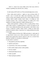 Prakses atskaite 'SIA "Circle K" prakse', 15.