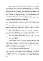 Prakses atskaite 'SIA "Circle K" prakse', 25.