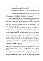 Prakses atskaite 'SIA "Circle K" prakse', 31.