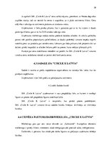 Prakses atskaite 'SIA "Circle K" prakse', 39.