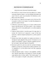 Prakses atskaite 'SIA "Circle K" prakse', 42.