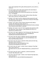 Prakses atskaite 'SIA "Circle K" prakse', 45.