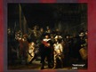 Prezentācija 'Rembrants - dzīve un daiļrade', 7.