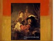 Prezentācija 'Rembrants - dzīve un daiļrade', 8.