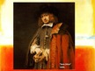 Prezentācija 'Rembrants - dzīve un daiļrade', 14.