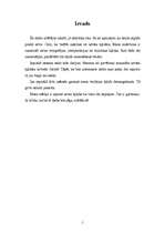 Referāts 'Kļūdas latviešu valodā', 1.