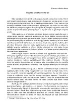 Konspekts 'Sengrieķu keramikas trauku tipi', 1.