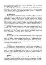 Konspekts 'Sengrieķu keramikas trauku tipi', 3.