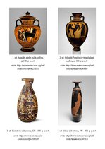 Konspekts 'Sengrieķu keramikas trauku tipi', 7.