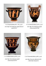 Konspekts 'Sengrieķu keramikas trauku tipi', 9.