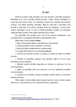 Referāts 'Pašvaldības vieta valsts pārvaldē, tās kompetence', 3.