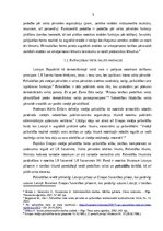 Referāts 'Pašvaldības vieta valsts pārvaldē, tās kompetence', 5.