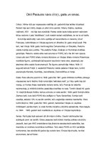 Konspekts 'Otrā pasaules kara cēloņi, gaita un sekas', 1.