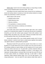 Referāts 'Ārvalstu tiešo investīciju tendenču analīze Eiropas Savienībā', 3.
