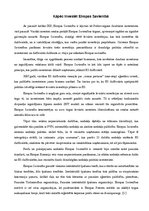 Referāts 'Ārvalstu tiešo investīciju tendenču analīze Eiropas Savienībā', 5.