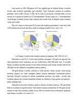 Referāts 'Ārvalstu tiešo investīciju tendenču analīze Eiropas Savienībā', 8.